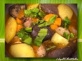 Vịt Nấu Khóm (Vịt Nấu Thơm)