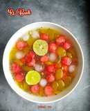 Es buah kolang kaling