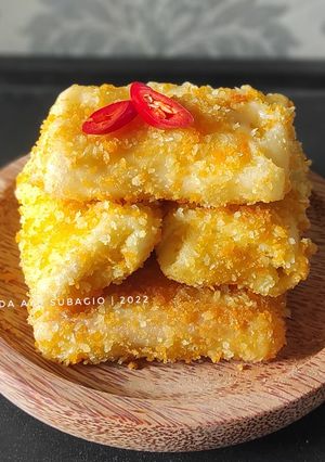 Foto resep American Risoles