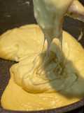 Cheese Tarik Fried Drummets