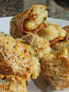 Foto resep Tahu Walik Aci