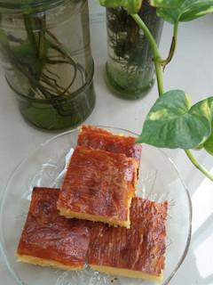 Foto resep Prol Tape Panggang