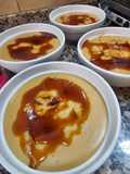 Crema Caramelo