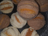 Manteconchas