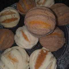 Una foto de Manteconchas
