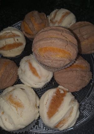 Una foto de Manteconchas