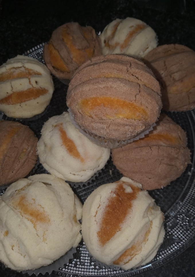 Una foto de Manteconchas