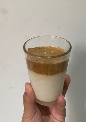 Foto resep Dalgona Coffee