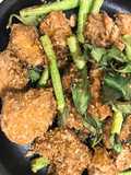 Philips Airfryer | Healthy Taiwanese Popcorn Chicken