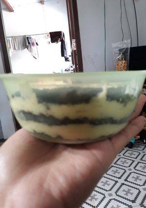 Foto resep Cheesecake Oreo
