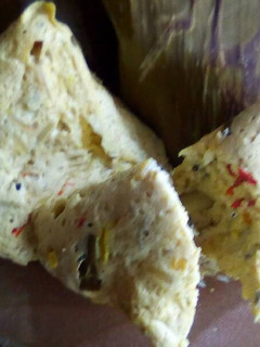 Foto resep Pepes tahu teri