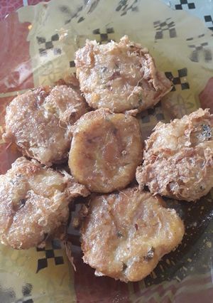 Foto resep Perkedel kentang
