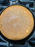 South Alabama Cornbread