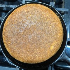 A picture of South Alabama Cornbread.