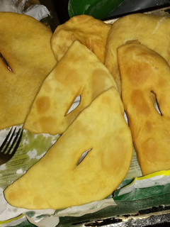 Una foto de Tortas fritas súper fáciles