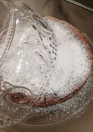 Foto di Torta tenerina