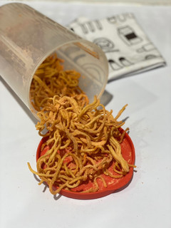 Foto resep Mie Goreng Renyah Bumbu Balado