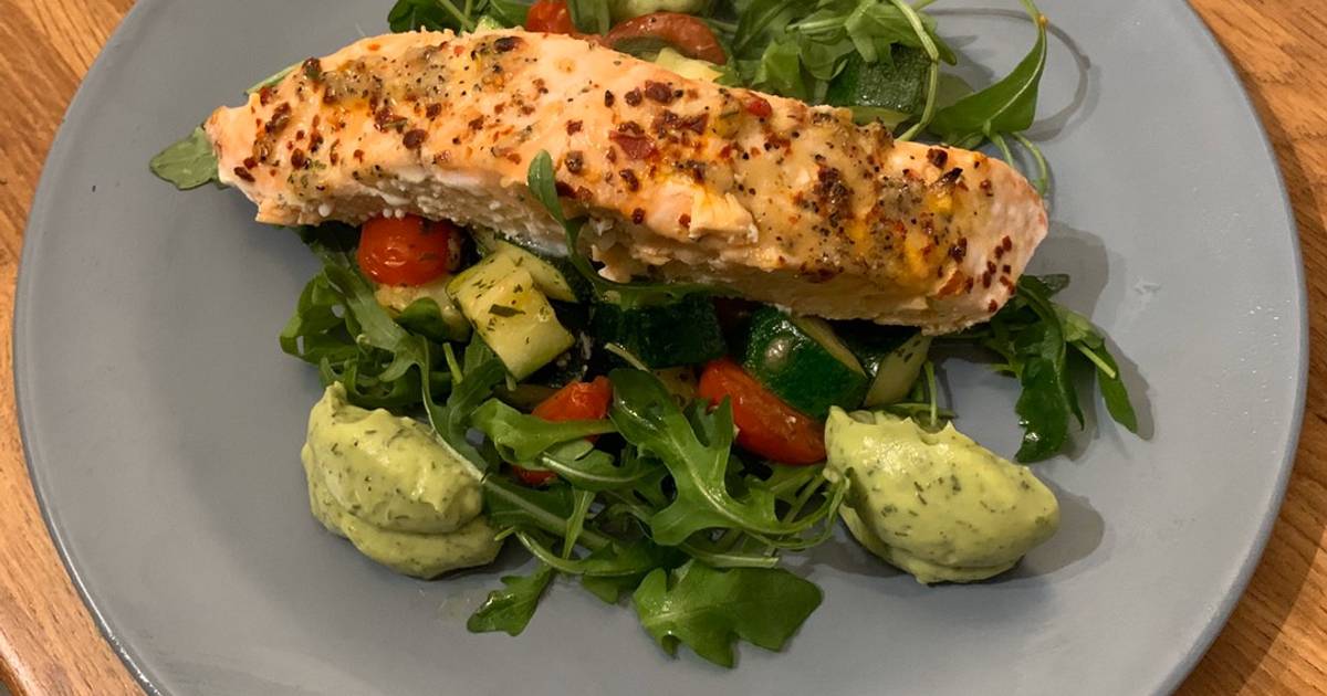 Salmon flakes recipes - 153 recipes - Cookpad