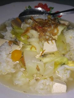 Foto resep Sop Tahu Sederhana