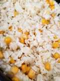 White Rice