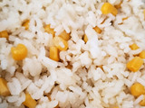 Arroz blanco