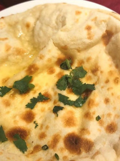 A picture of Tandoori Roti.