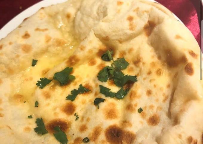 Tandoori Roti (Butter Roti) - Swasthi's Recipes