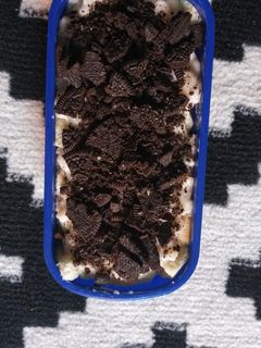 Foto resep Cheesecake oreo