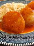 Ramilletes o arbolitos de coliflor capeada🌹