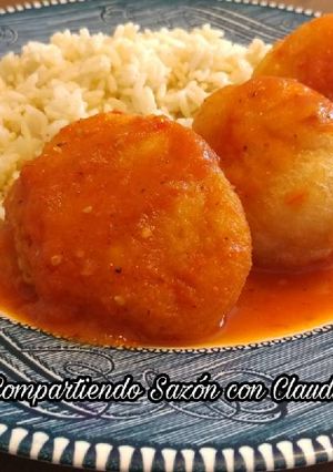 Una foto de Ramilletes o arbolitos de coliflor capeada🌹