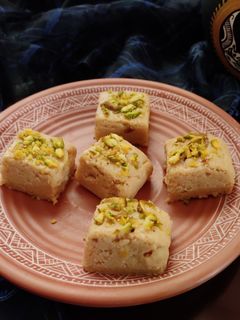 মালাই সন্দেশ (malai sandesh recipe in Bengali) রেসিপির প্রধান ছবি