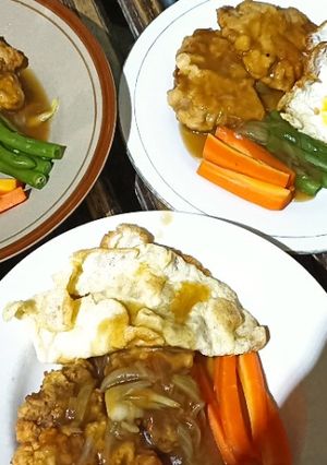 Foto resep Beef Steak Sederhana