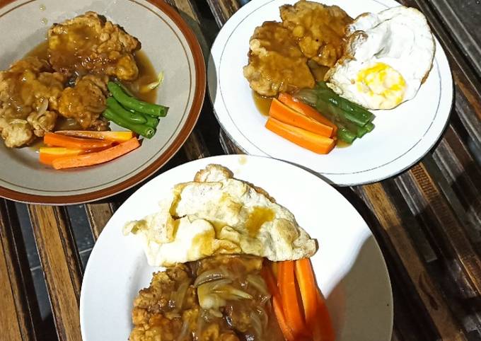 Resep Beef Steak Sederhana Oleh Muzlifatul Ulfah - Cookpad