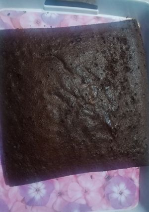 Foto resep Brownis kukus chocolatos