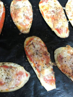 Una foto de Berenpizzas