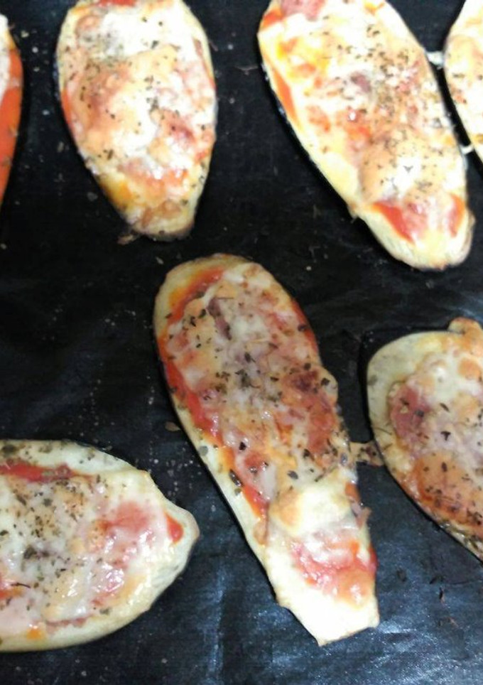 Una foto de Berenpizzas