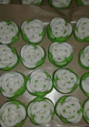 Foto resep PuTu AYu