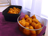 مربای انجیر