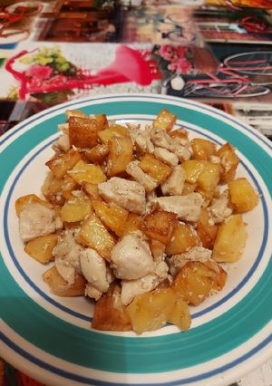 Brassói recept fotója
