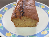 Pan de banano