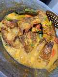 Pesmol ikan Nila