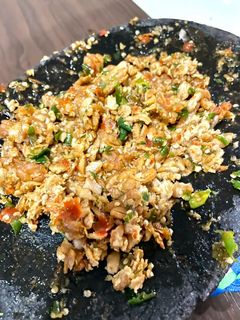 Foto resep Tempe Penyet