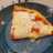 Pizza con masa de coliflor sin TACC
