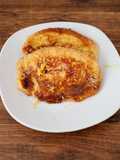 Torrijas Clásicas