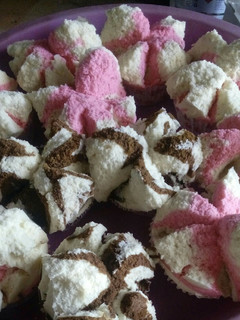 Foto resep Bolu Kukus Mekar