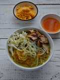 155. Soto Ala Soto Lamongan