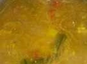 صورة لوصفة بابلوه عمانيه
