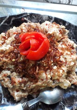 খেজুরি পনির (khajuri paneer recipe in Bengali) রেসিপির প্রধান ছবি
