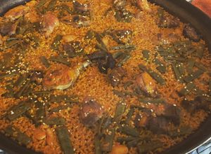 Foto principal de Paella Valenciana