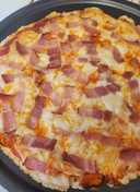 Premezcla Para Pizza Sin Gluten KingMix 450g — La Molienda